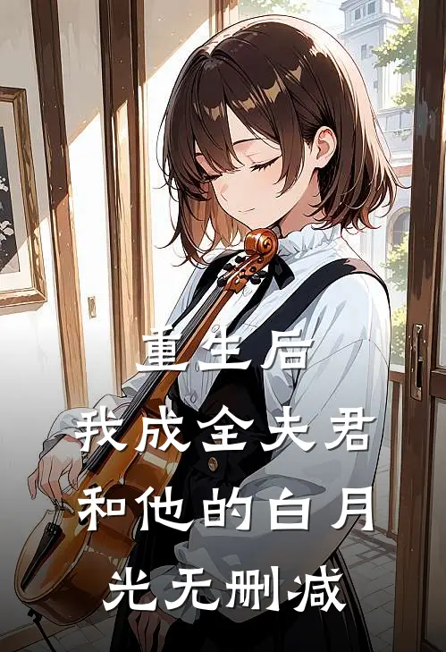 重生后,我成全夫君和他的白月光无删减在线阅读