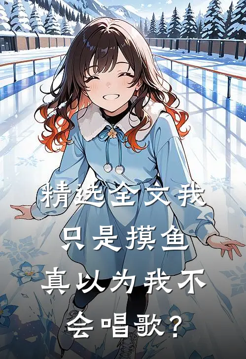 精选全文我只是摸鱼，真以为我不会唱歌？