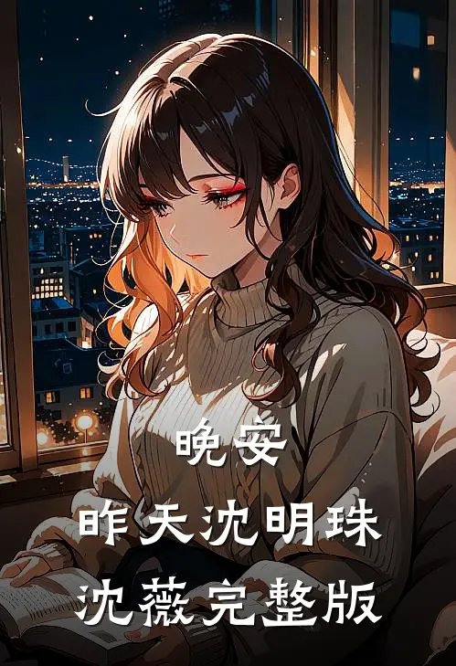 晚安，昨天沈明珠沈薇完整版