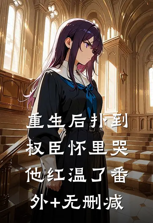 重生后扑到权臣怀里哭，他红温了番外+无删减