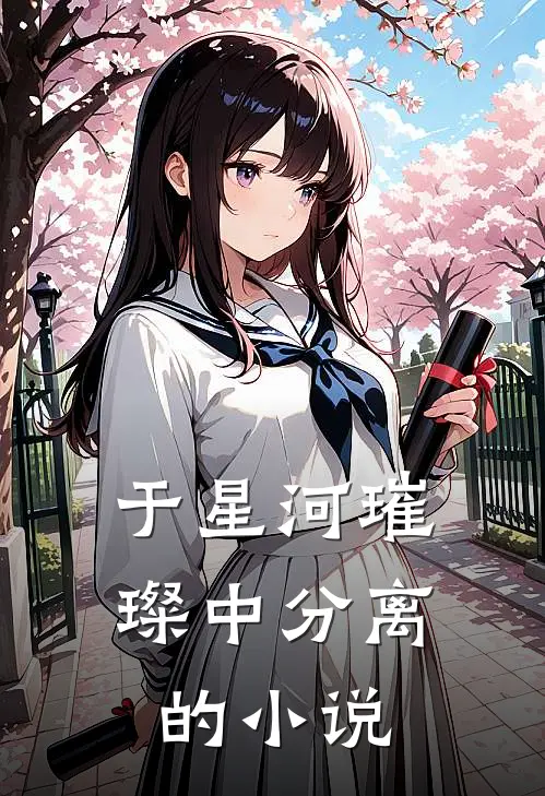 于星河璀璨中分离的小说