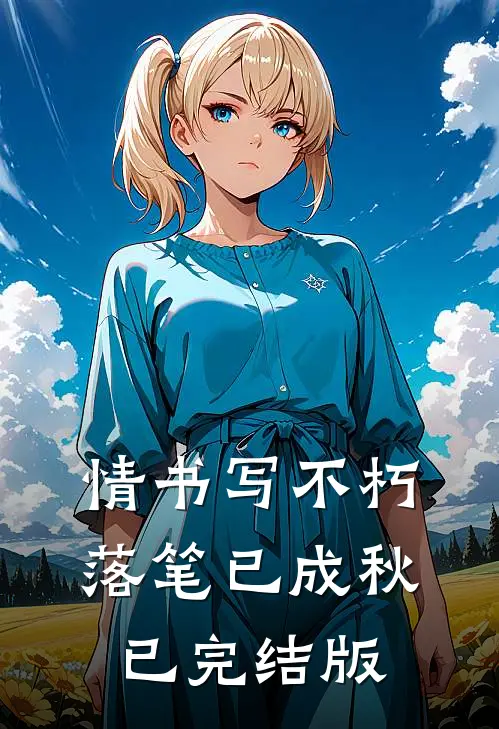 情书写不朽，落笔已成秋已完结版