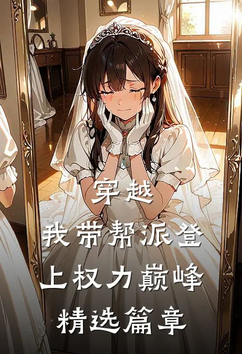 穿越：我带帮派登上权力巅峰精选篇章
