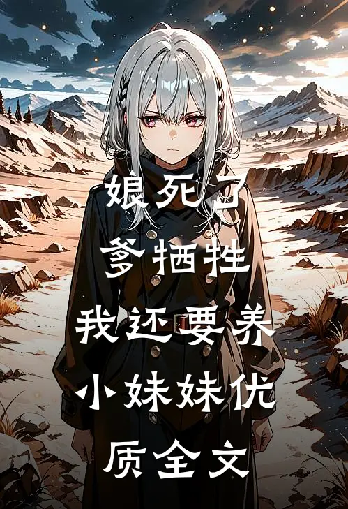 娘死了，爹牺牲，我还要养小妹妹优质全文