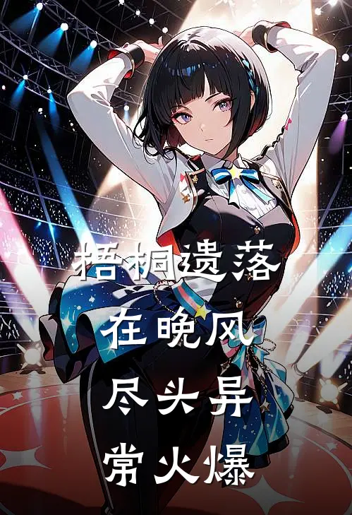 梧桐遗落在晚风尽头异常火爆