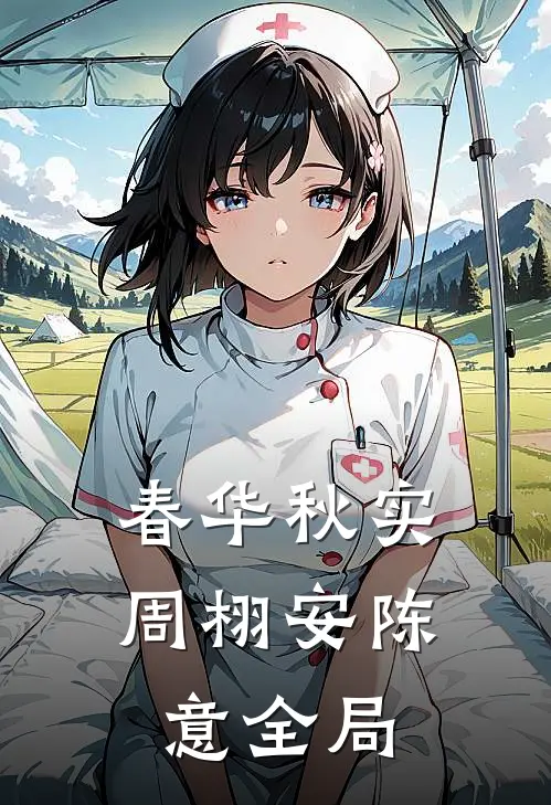 春华秋实周栩安陈意全局