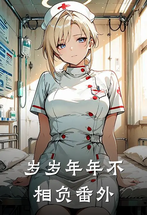 岁岁年年不相负番外