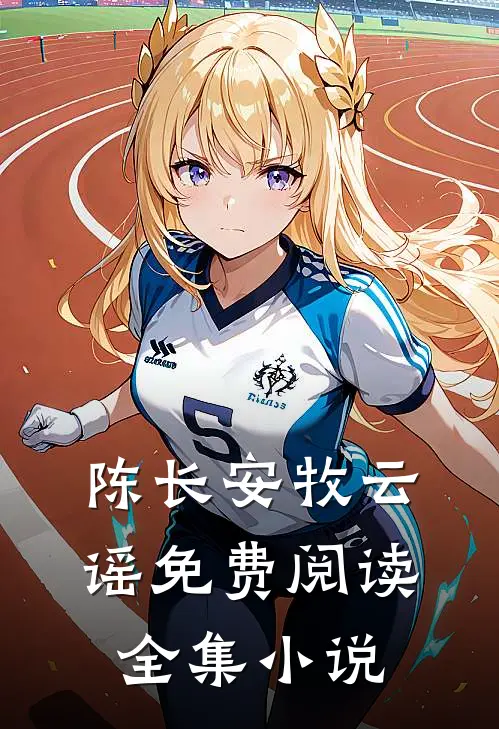 陈长安牧云谣免费阅读全集小说