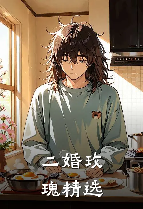 二婚玫瑰精选