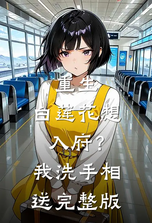 重生：白莲花想入府？我洗手相送完整版