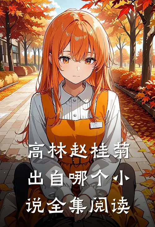 高林赵桂菊出自哪个小说全集阅读