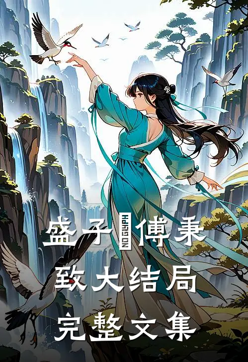 盛子婳傅秉致大结局完整文集