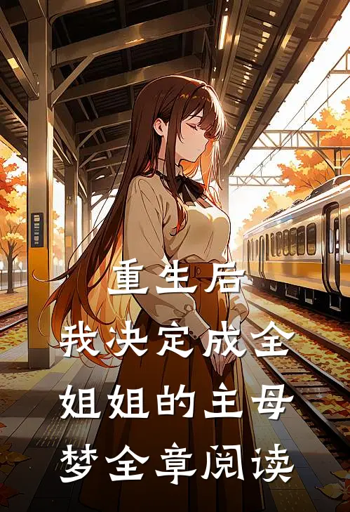 重生后，我决定成全姐姐的主母梦全章阅读