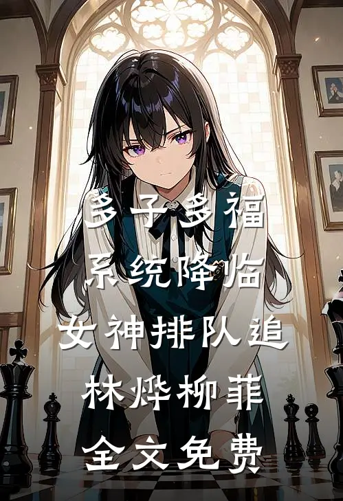 多子多福系统降临，女神排队追林烨柳菲全文免费