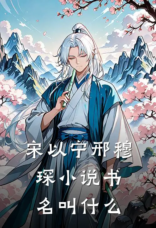 宋以宁邢穆琛小说书名叫什么