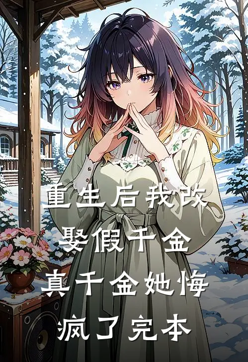 重生后我改娶假千金，真千金她悔疯了完本