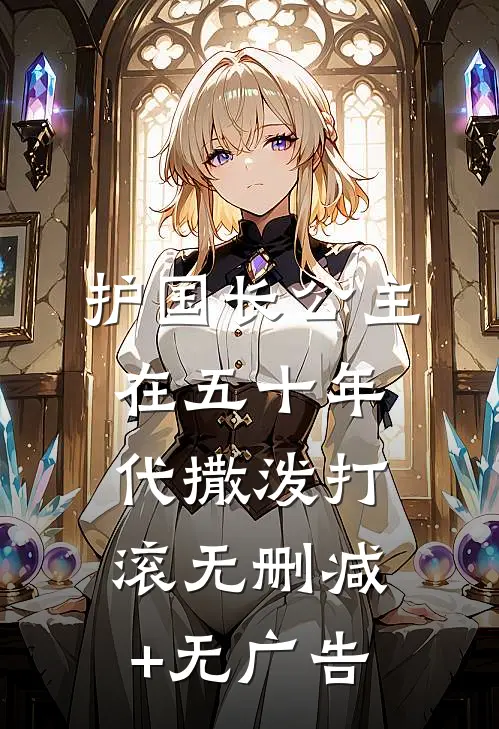 护国长公主在五十年代撒泼打滚无删减+无广告