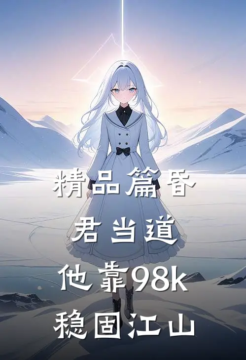 精品篇昏君当道：他靠98k稳固江山