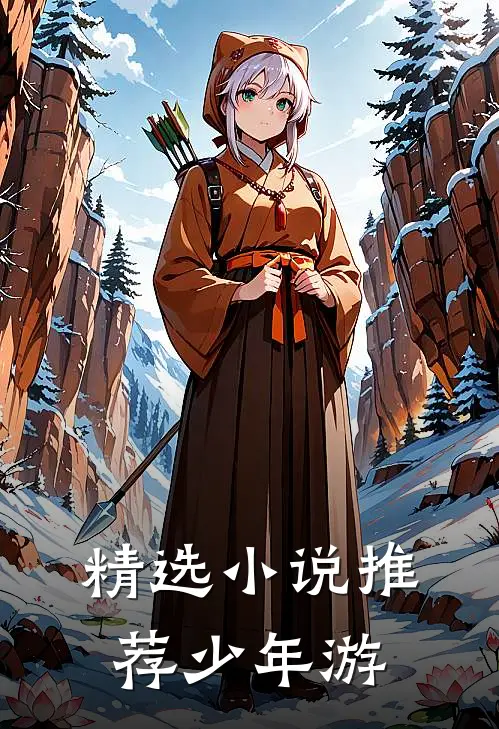 精选小说推荐少年游