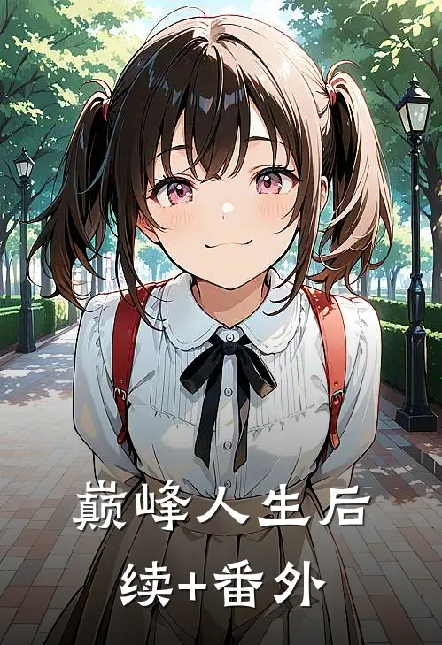 巅峰人生后续+番外