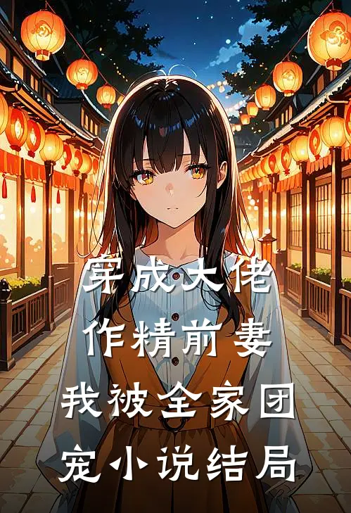穿成大佬作精前妻,我被全家团宠结局是