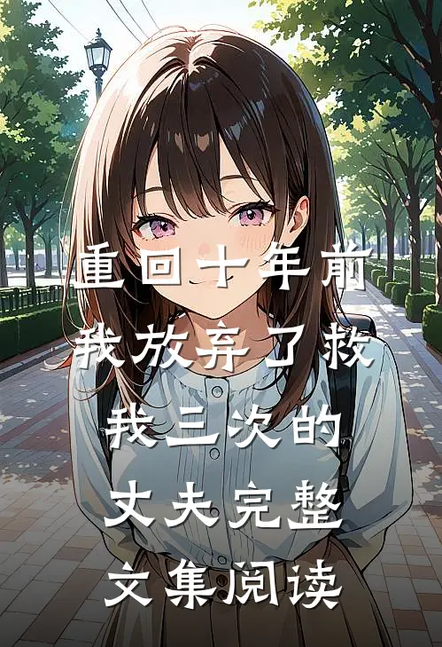 重回十年前，我放弃了救我三次的丈夫完整文集阅读