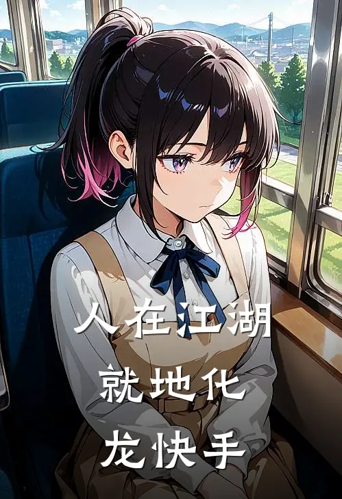 人在江湖，就地化龙快手