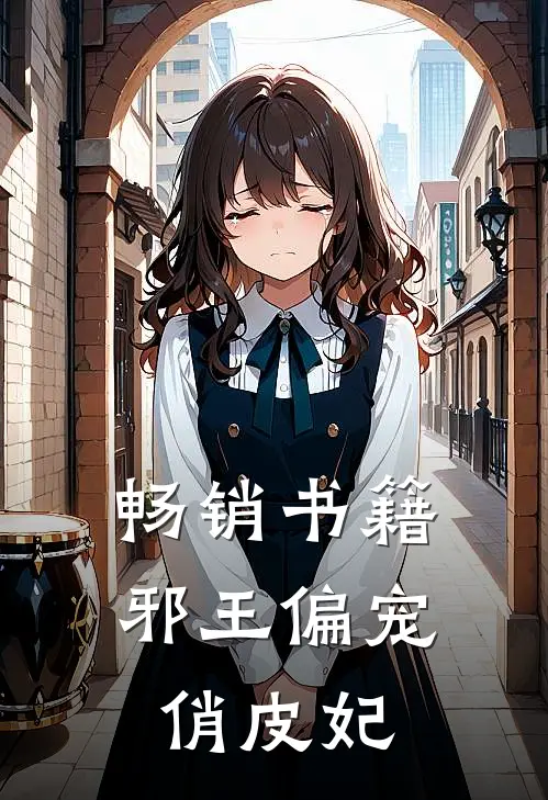 畅销书籍邪王偏宠俏皮妃