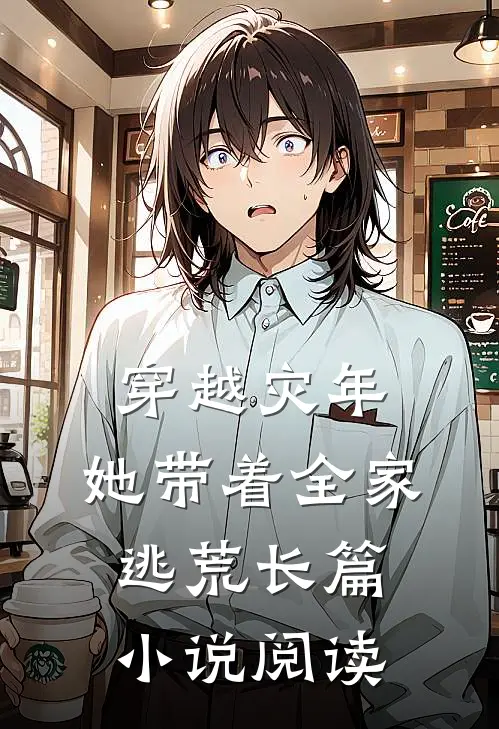 穿越灾年，她带着全家逃荒长篇小说阅读