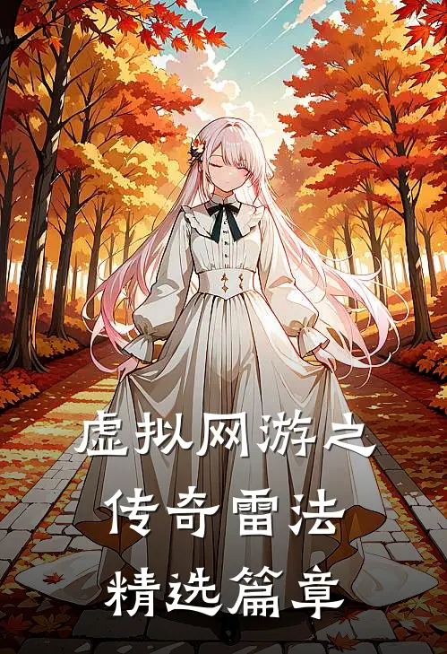 虚拟网游之传奇雷法精选篇章