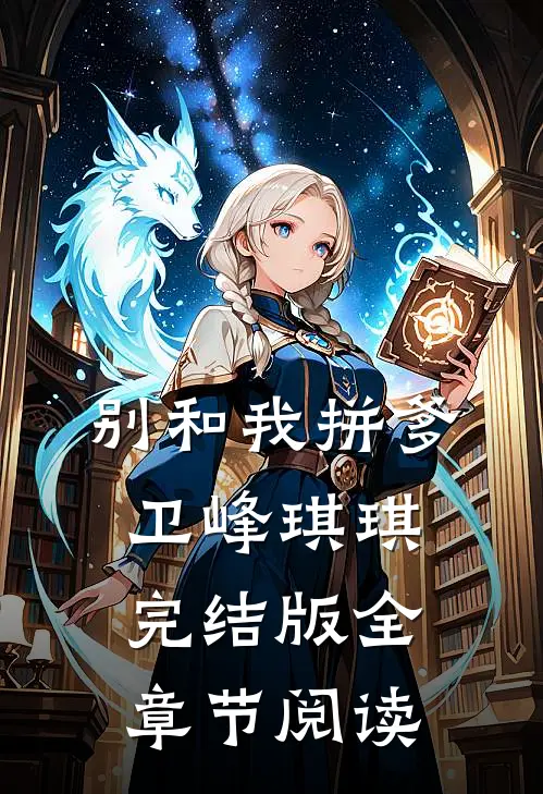 别和我拼爹卫峰琪琪完结版全章节阅读