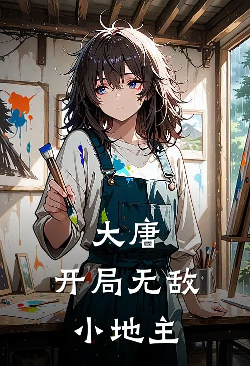 大唐开局无敌小地主完整版本免费阅读