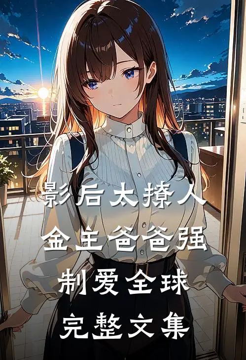 影后太撩人，金主爸爸强制爱全球完整文集