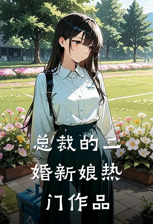 总裁的二婚新娘热门作品