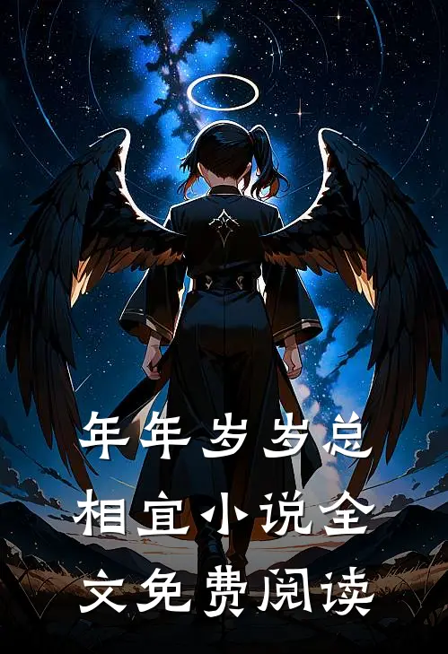 年年岁岁总相宜小说全文免费阅读