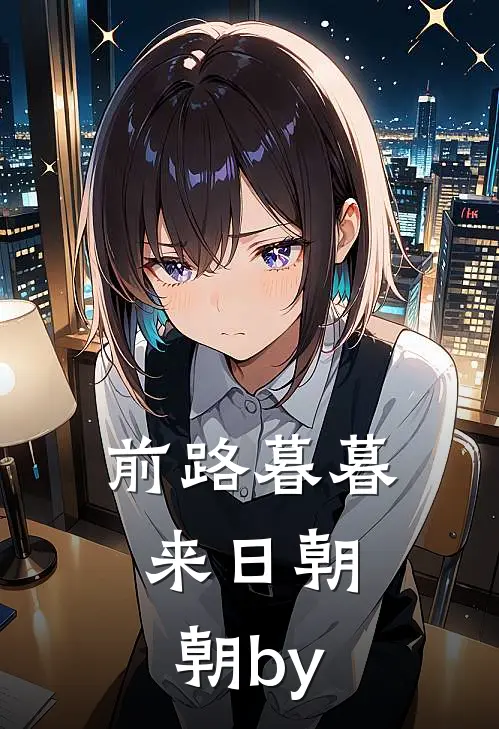 前路暮暮，来日朝朝by