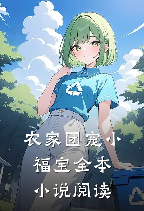 农家团宠小福宝全本小说阅读