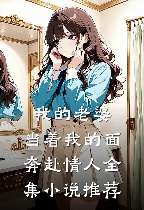 我的老婆，当着我的面奔赴情人全集小说推荐