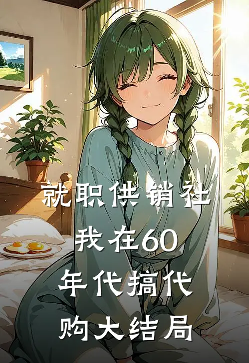 就职供销社，我在60年代搞代购大结局