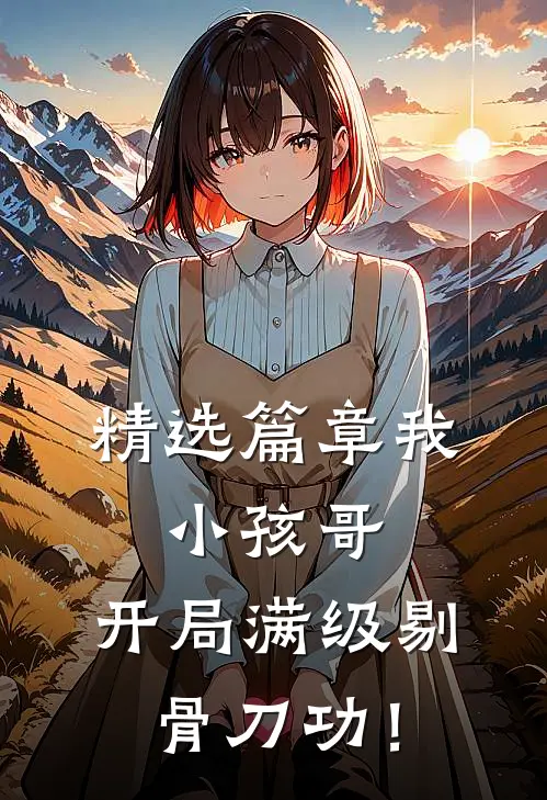 精选篇章我，小孩哥，开局满级剔骨刀功！