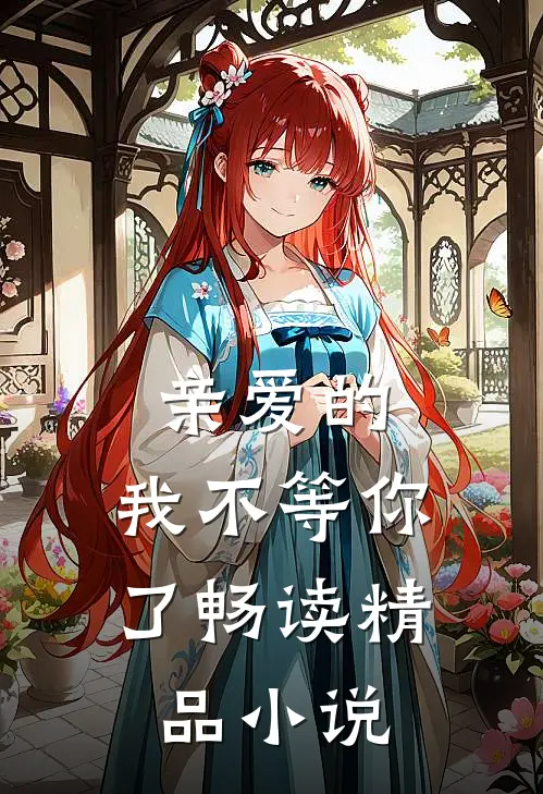 亲爱的，我不等你了畅读精品小说