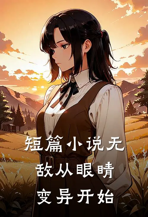 短篇小说无敌从眼睛变异开始