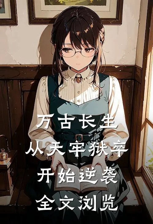 万古长生：从天牢狱卒开始逆袭全文浏览