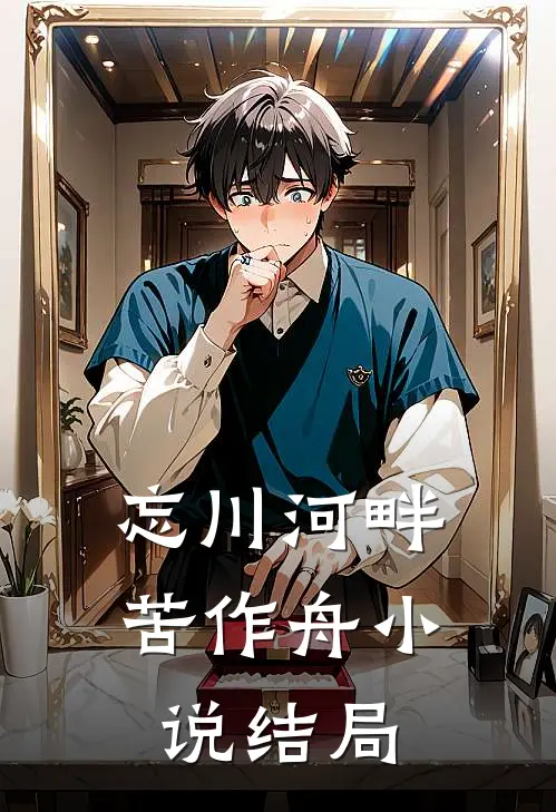 忘川河畔苦作舟小说结局