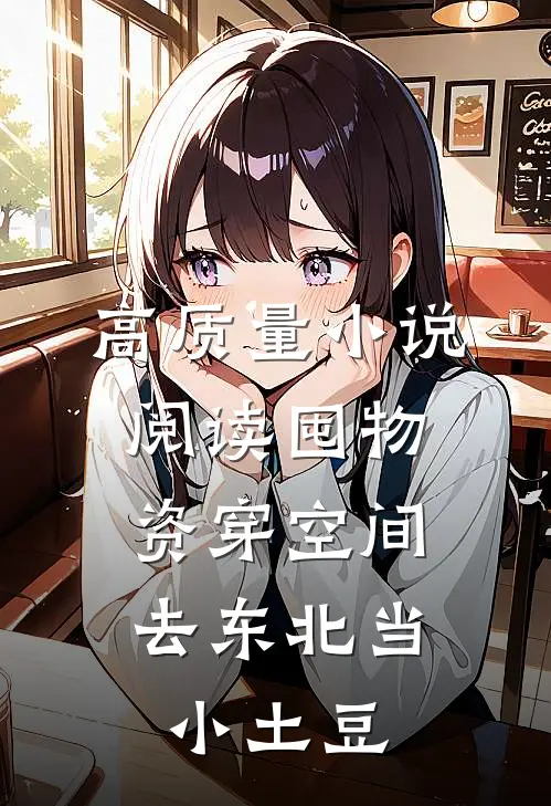 高质量小说阅读囤物资穿空间，去东北当小土豆