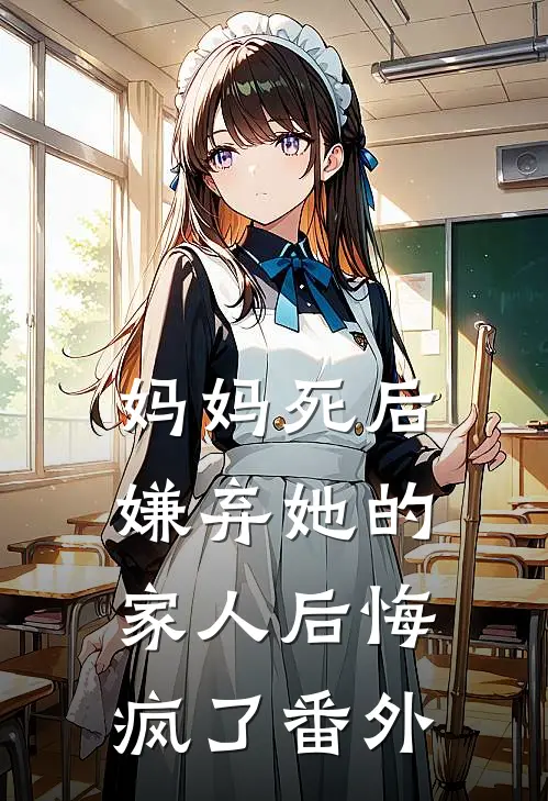 妈妈死后，嫌弃她的家人后悔疯了番外