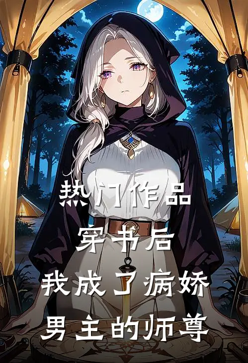 热门作品穿书后,我成了病娇男主的师尊免费阅读