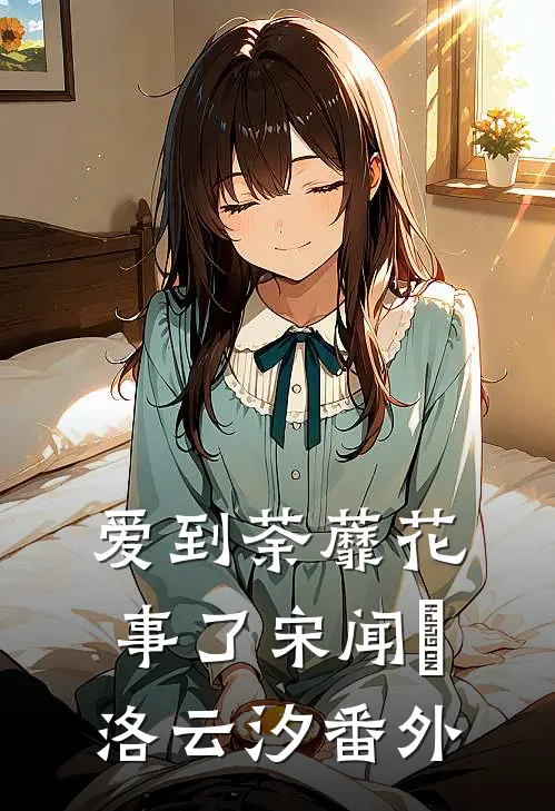 爱到荼蘼花事了宋闻璟洛云汐番外