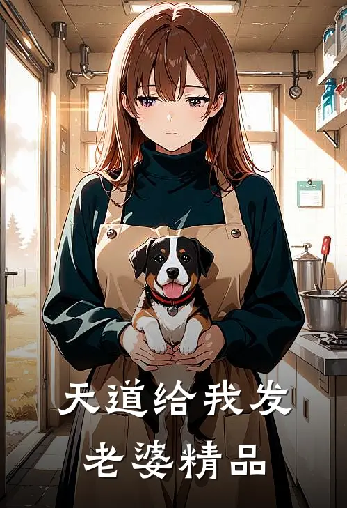 天道给我发老婆精品