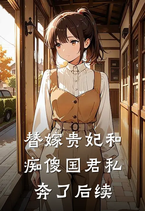 替嫁贵妃和痴傻国君私奔了后续